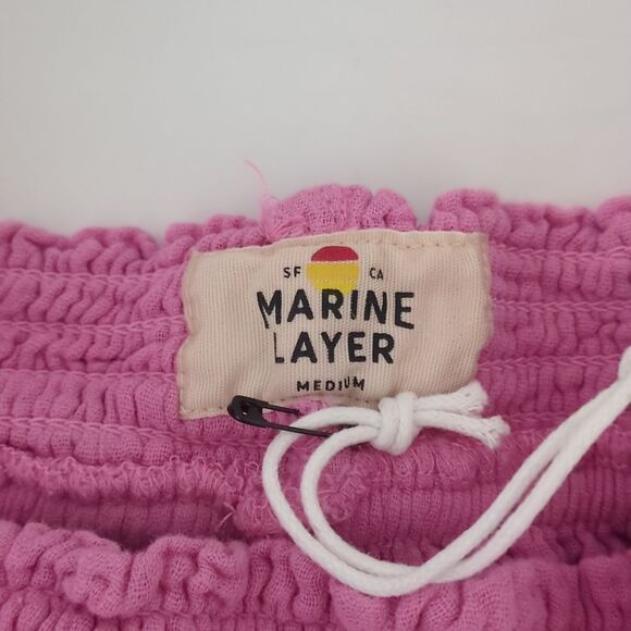 Marine layer shorts - Picture 7 of 9